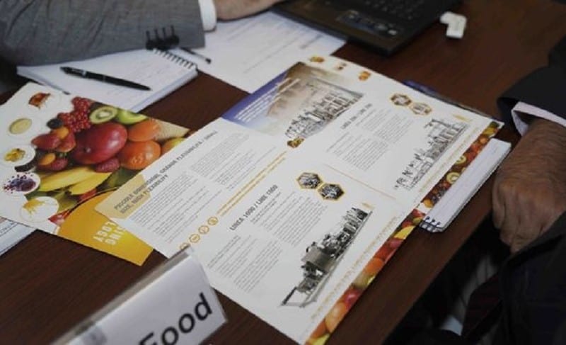 Kết nối B2B các doanh nghiệp sản xuất Italy - Việt Nam