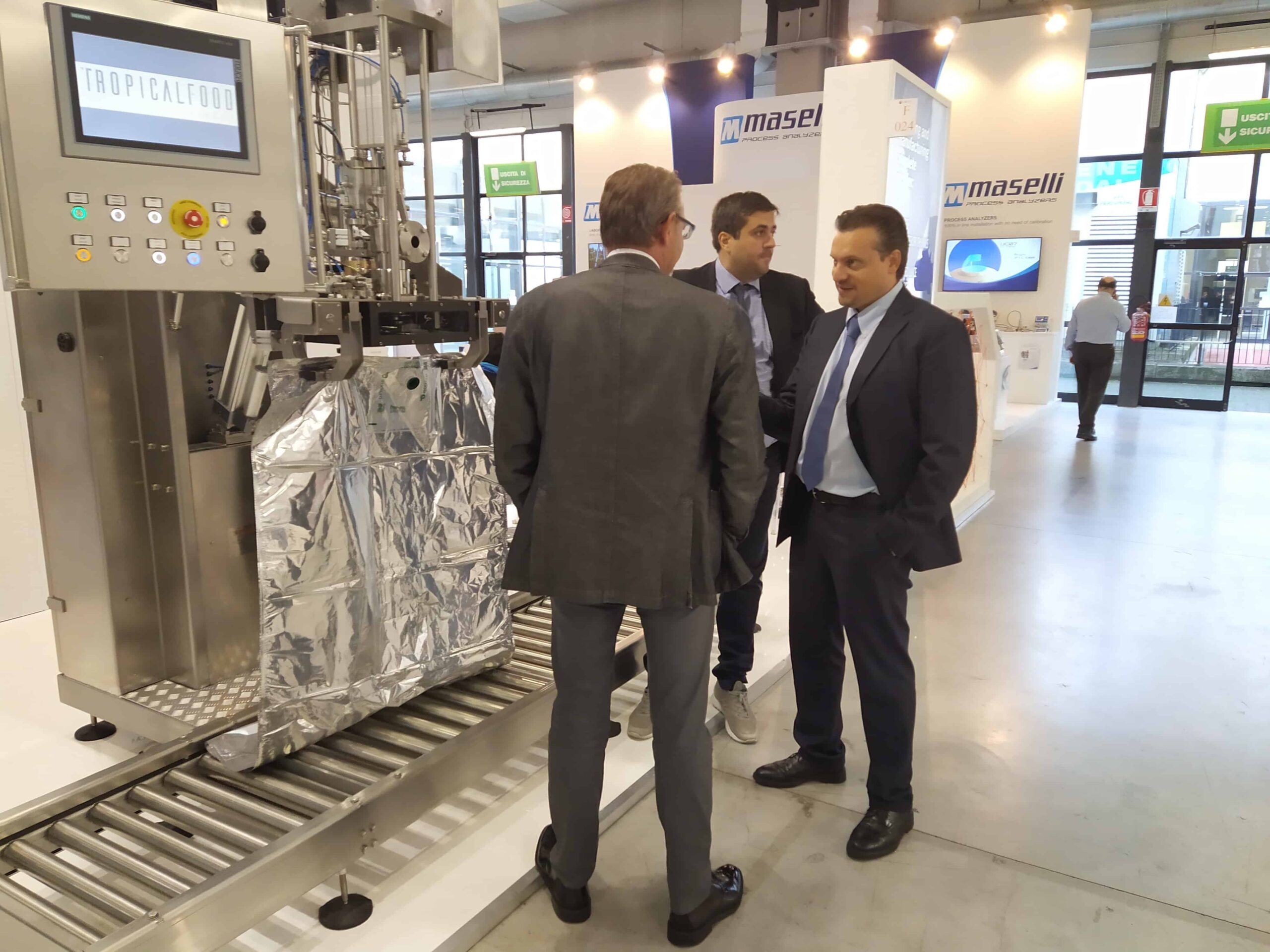 Kim Nguyễn Corp CIBUS TEC