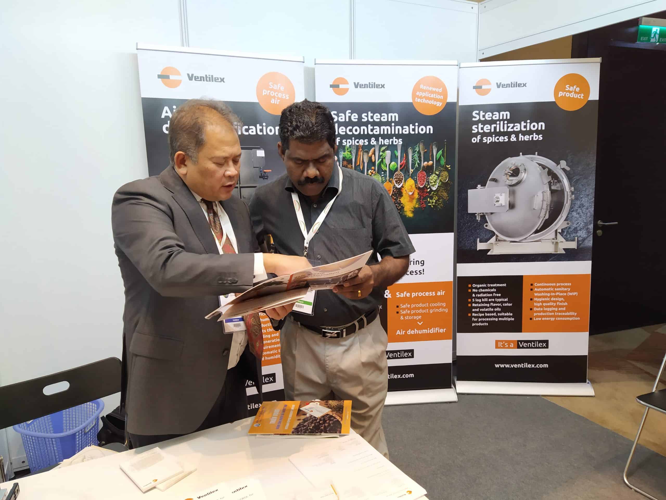 Diễn đàn chuyên sâu về ngành công nghiệp sản xuất hồ tiêu thế giới 2019