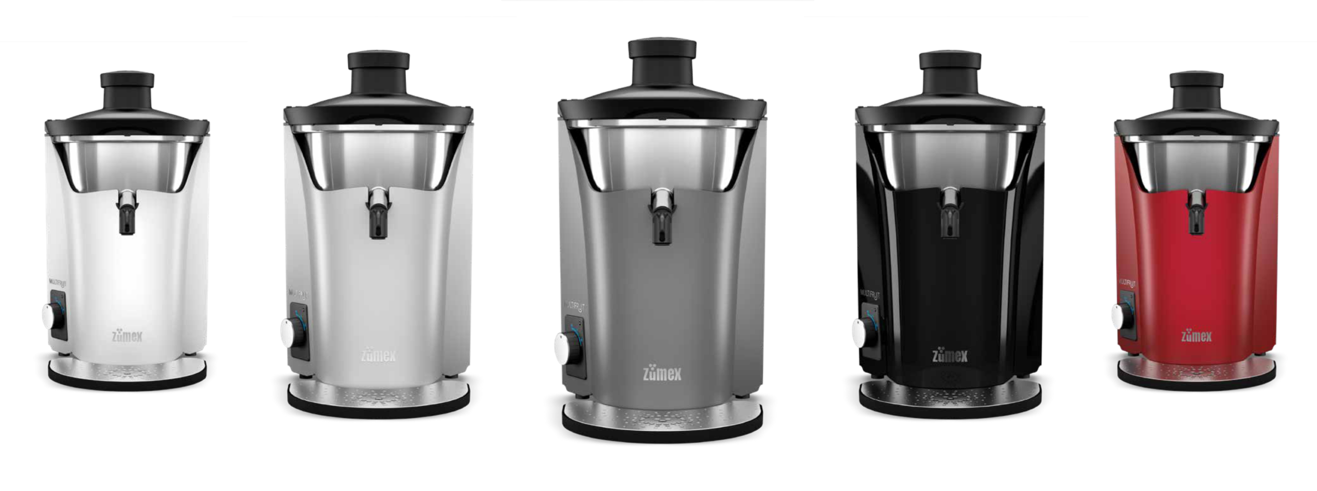 Máy ép trái cây rau quả multifruit