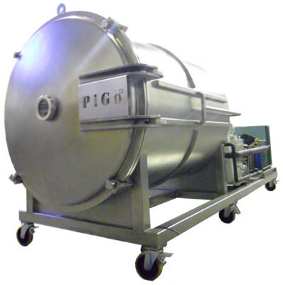 Công nghệ sấy thăng hoa cho ngành công nghiệp thực phẩm