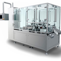 Thiết bị chiết rót LYRA