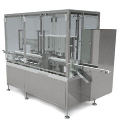 Thiết bị chiết rót HERCULES