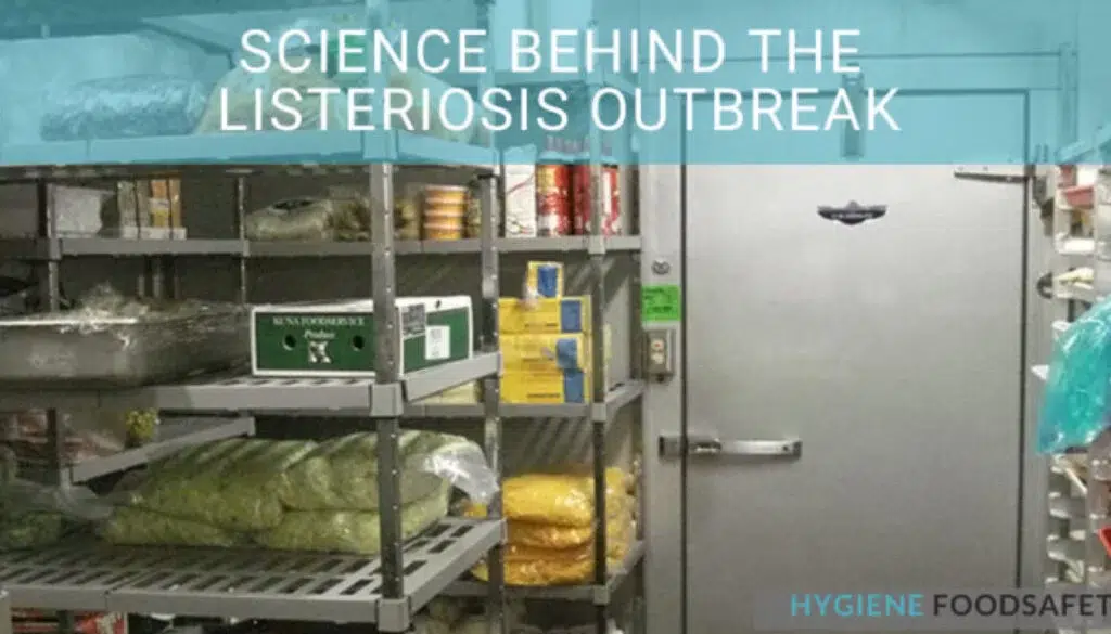 Khoa học đằng sau sự bùng phát bệnh Listeriosis ở Nam Phi