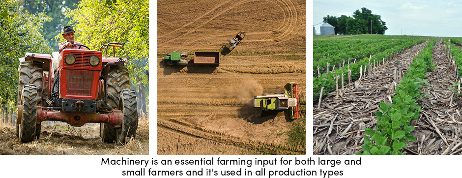 Dữ liệu có giá trị thu được từ việc sử dụng máy móc theo dõi