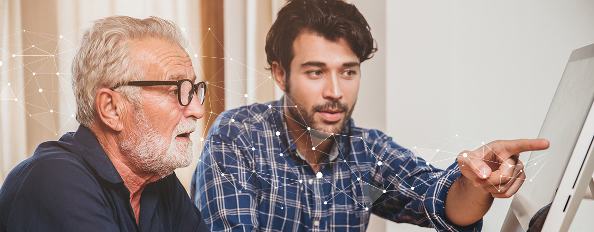 7 bước về cách số hóa sản xuất trang trại