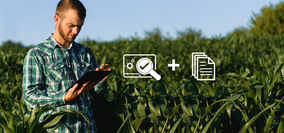 AGRIVI Thiết lập Tiêu chuẩn Giám sát và Báo cáo ESG trong Nông nghiệp