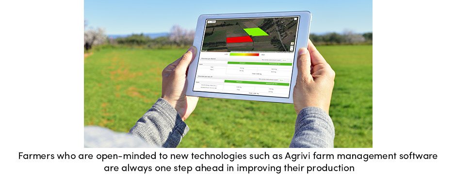 3 phẩm chất hàng đầu của một người quản lý trang trại thành công