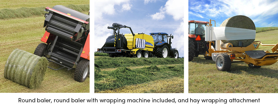 Các khía cạnh thiết yếu của máy thu hoạch cây trồng thức ăn gia súc