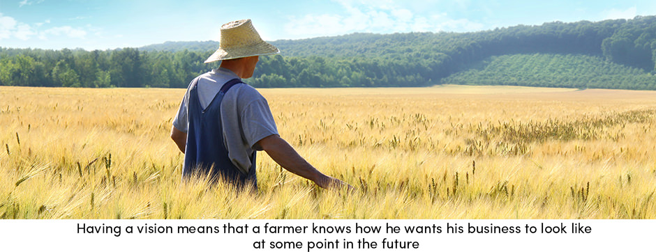 Thúc đẩy hiệu quả kinh doanh trang trại