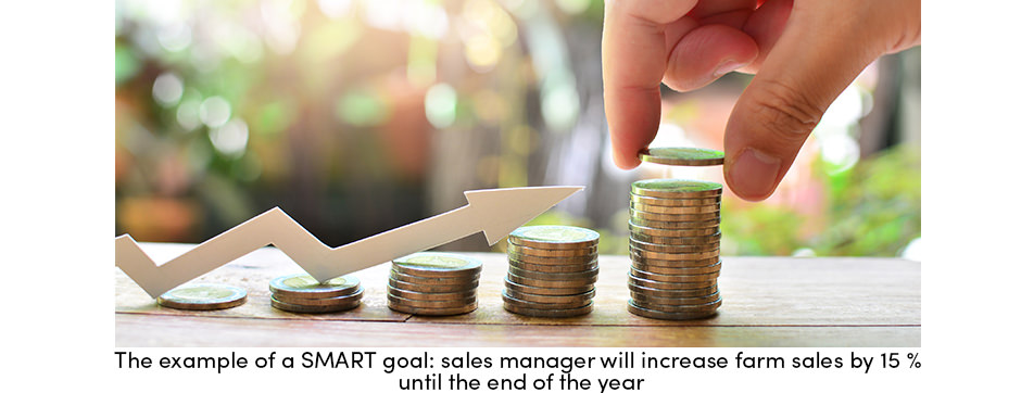 Thúc đẩy hiệu quả kinh doanh trang trại