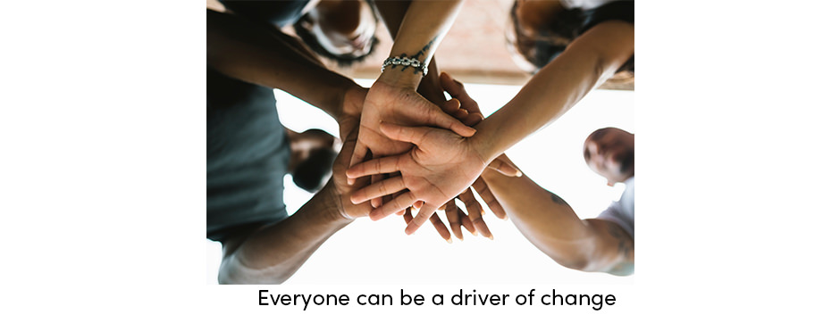 Mặt trái của suy dinh dưỡng và đói