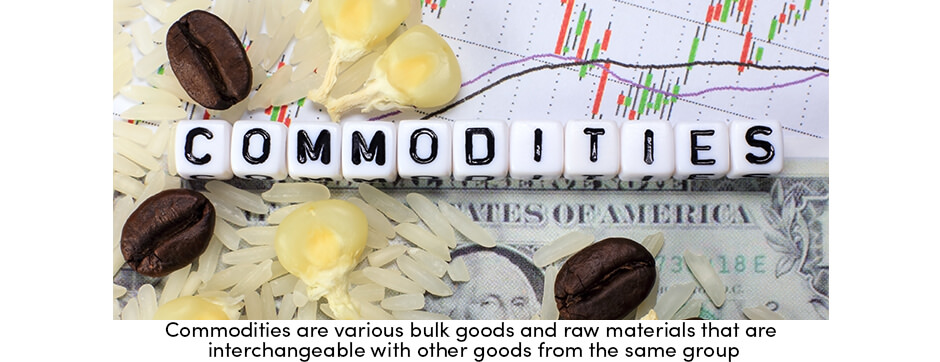 Mọi điều Nông dân nên biết về giao dịch hàng hóa