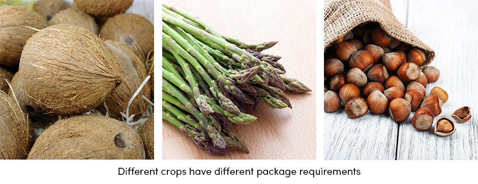 Nhà Đóng gói có phải là Cơ sở Trang trại Bắt buộc không?