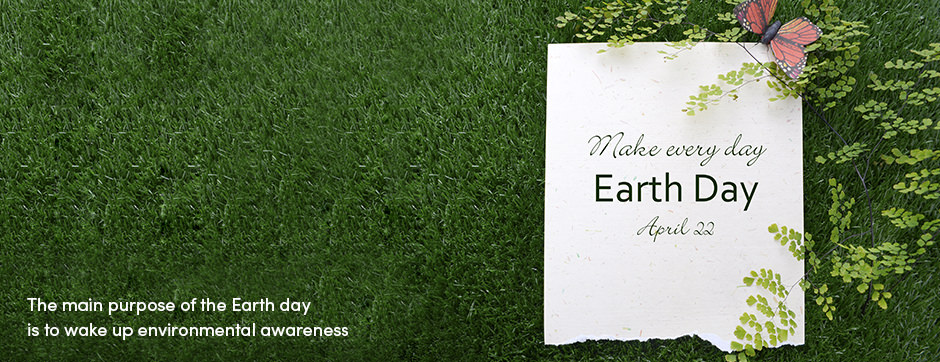 Cuộc gọi cuối cùng để đánh thức nhận thức về môi trường của bạn