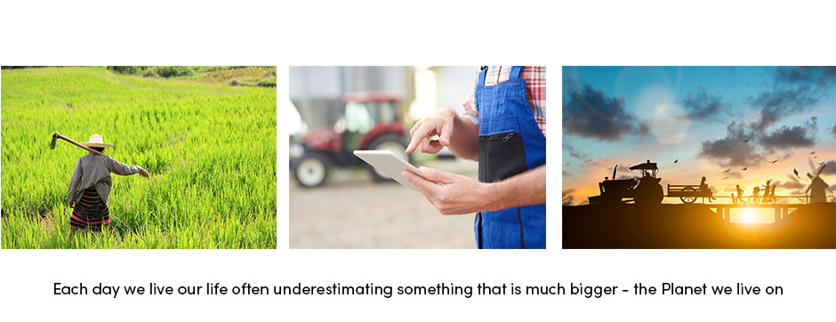 Cuộc gọi cuối cùng để đánh thức nhận thức về môi trường của bạn