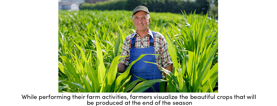 Hiệu suất trang trại tốt hơn với việc ra quyết định dựa trên dữ liệu