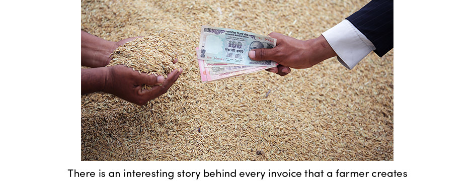 5 lý do tại sao nông dân nên để mắt đến việc bán hàng