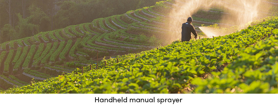 Các yếu tố để quản lý trồng trọt hợp lý