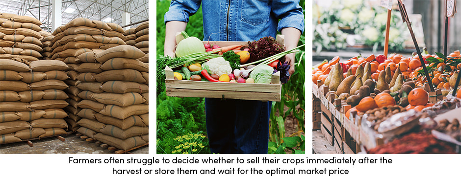 Năm yếu tố hàng đầu để giảm thiểu tổn thất thực phẩm trong kho