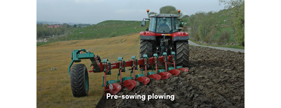 Cày Trước Khi Gieo: Bí Quyết Gieo Thành Công
