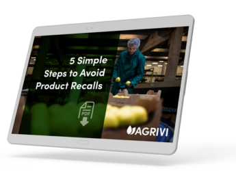 Truy xuất nguồn gốc nông nghiệp – Tất cả là gì?