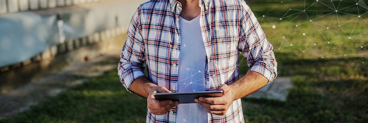 7 lợi ích chính của phần mềm quản lý trang trại