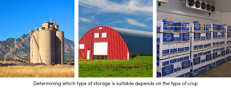 Năm yếu tố hàng đầu để giảm thiểu tổn thất thực phẩm trong kho