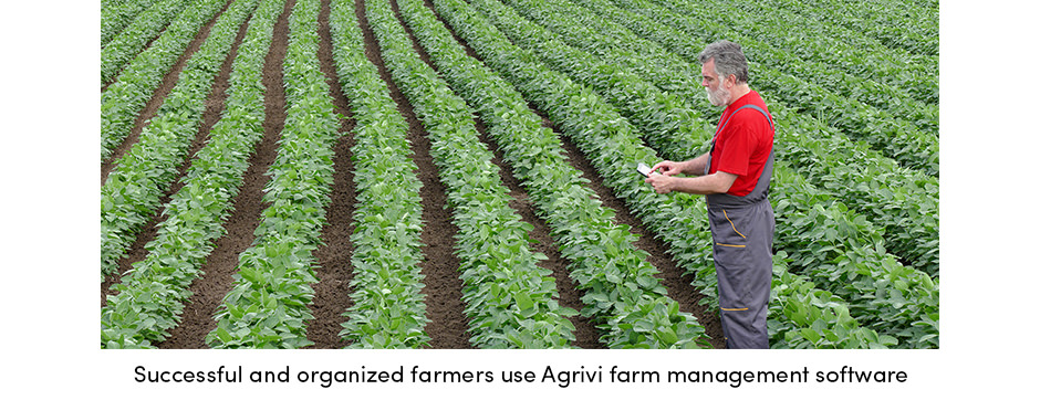 5 lý do tại sao nông dân nên để mắt đến việc bán hàng