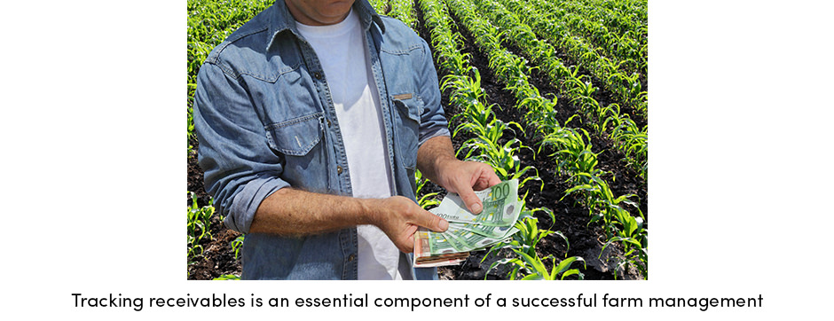 5 lý do tại sao nông dân nên để mắt đến việc bán hàng