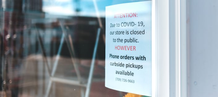 Có phải coronavirus đã thay đổi việc mua sắm hàng tạp hóa mãi mãi?