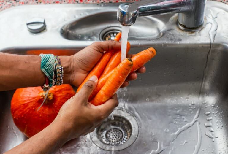 Có phải coronavirus đã thay đổi việc mua sắm hàng tạp hóa mãi mãi?