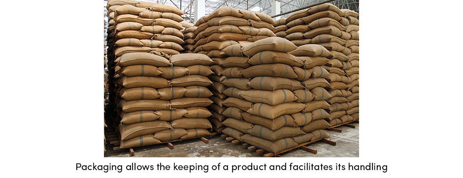 Tiết lộ nhiều khả năng của bao bì cây trồng