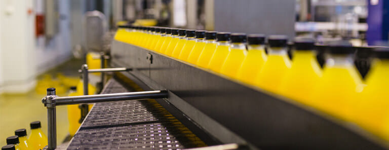 Làm thế nào FMS lấp đầy khoảng trống mà các công ty chế biến thực phẩm có