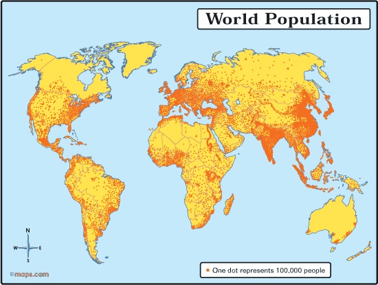 Ngày dân số thế giới