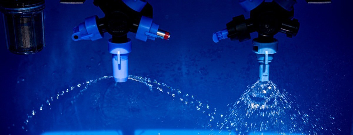 Tưới nhỏ giọt: Hệ thống tưới hiệu quả nhất