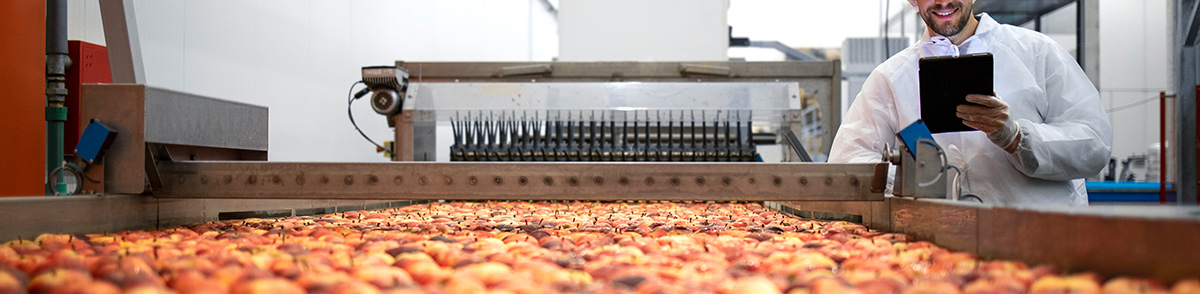 Dẫn đầu về tính bền vững môi trường: Mọi thứ mà các công ty nông sản thực phẩm cần biết về Quy định ESG