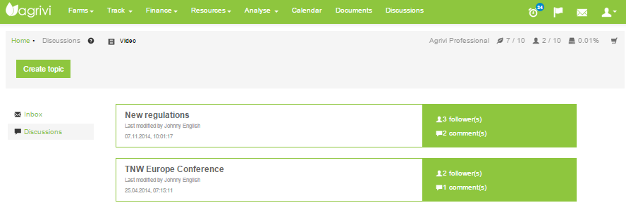 Các trường hợp sử dụng tốt nhất cho các cuộc thảo luận và nhận xét