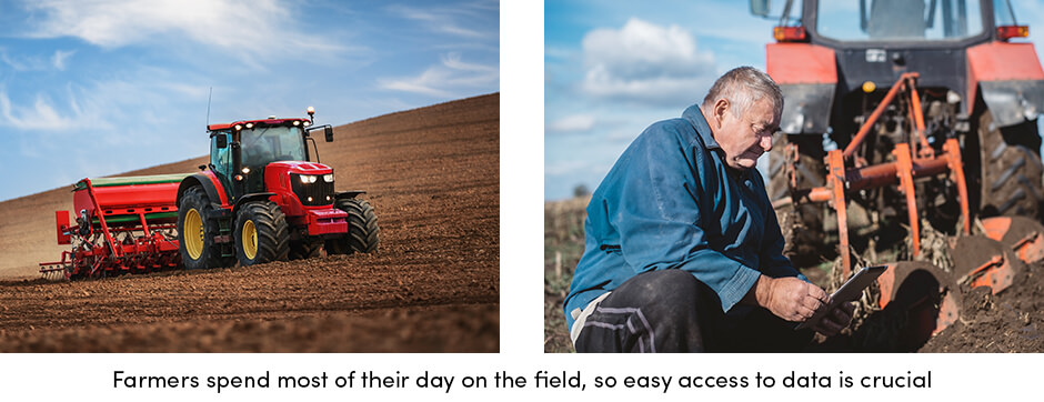 Làm thế nào để chọn phần mềm quản lý trang trại phù hợp?