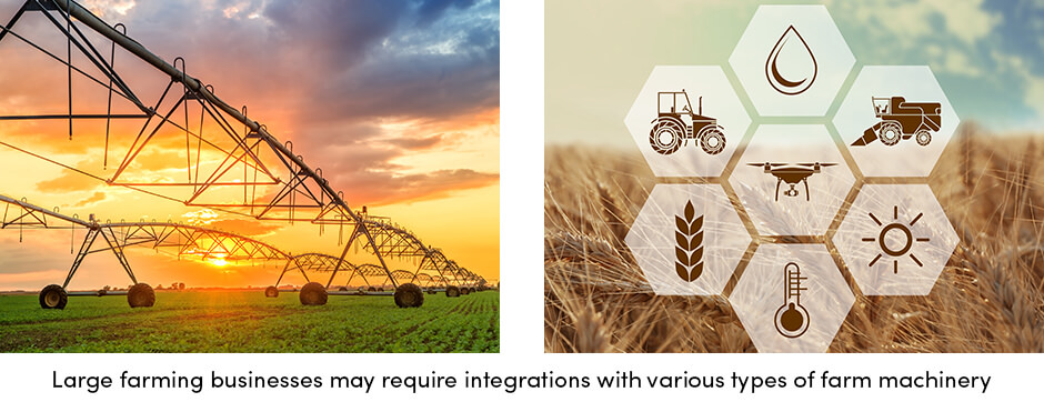 Làm thế nào để chọn phần mềm quản lý trang trại phù hợp?