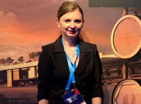 Phụ nữ đang thay đổi thế giới kỹ thuật số