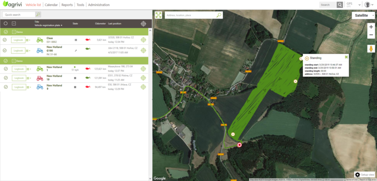 AGRIVI ra mắt sản phẩm mới trong gói sản phẩm nông nghiệp kỹ thuật số
