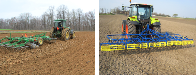 Thực hành gieo hạt vụ đông thành công