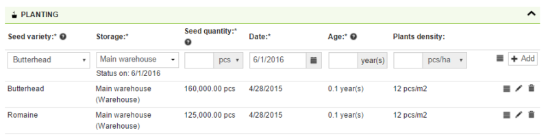Tuân thủ Thực hành Canh tác Tốt với Hệ thống Quản lý Trang trại AGRIVI