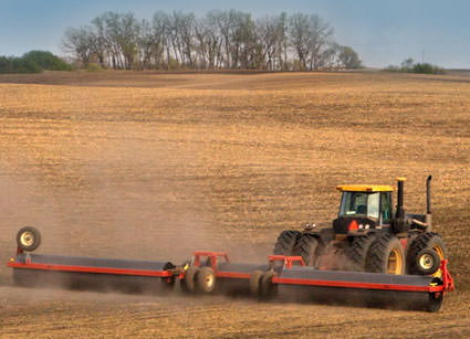 Những thách thức và giải pháp sản xuất trang trại