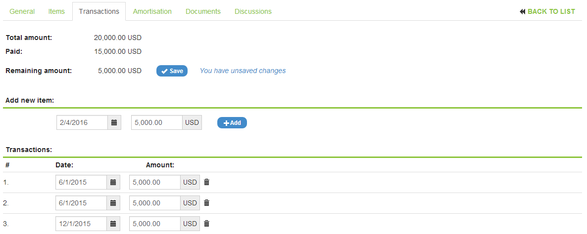 Diện mạo mới của AGRIVI Finance!