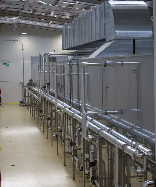 Cung cấp dây chuyền thiết bị