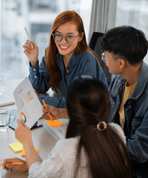 Cung cấp giải pháp công nghệ