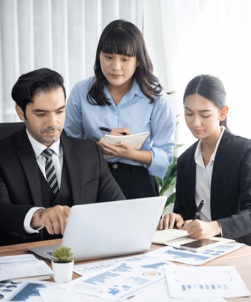 Tư vấn lập dự án đầu tư